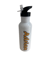 Personalised Drink Bottle 750ml - name only