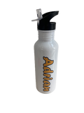 Personalised Drink Bottle 500ml- name only
