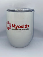 Myositis Association - Australia Tumbler