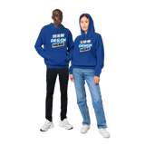 Classic Unisex Pullover Hoodie