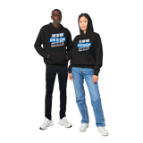 Classic Unisex Pullover Hoodie